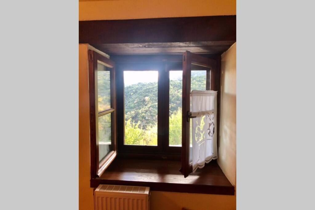 Periklis Guesthouse Anavriti. Sparta Exteriér fotografie