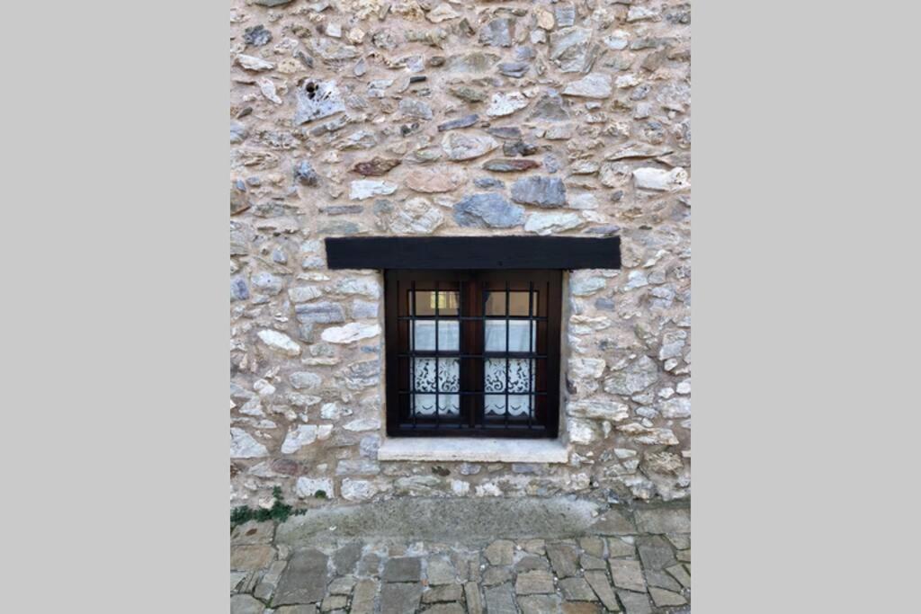 Periklis Guesthouse Anavriti. Sparta Exteriér fotografie