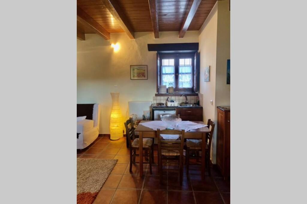 Periklis Guesthouse Anavriti. Sparta Exteriér fotografie