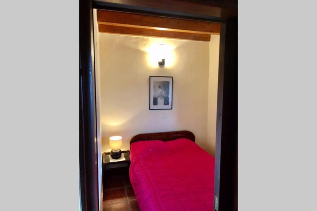 Periklis Guesthouse Anavriti. Sparta Exteriér fotografie