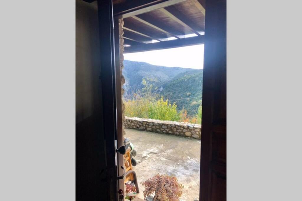 Periklis Guesthouse Anavriti. Sparta Exteriér fotografie